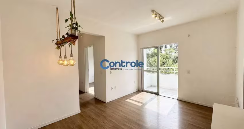 Apartamento com 2 quartos à venda na Rua Almerinda Francisco dos Santos, 176, Real Parque, São José