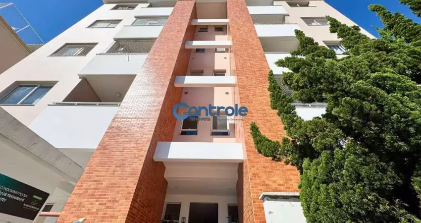 Apartamento com 2 quartos à venda na Rua Recanto dos Santos, 305, Passa Vinte, Palhoça