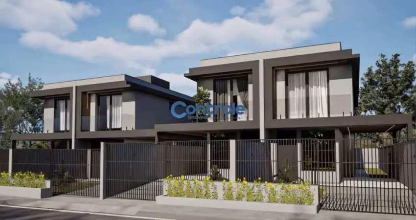 Casa com 3 quartos à venda na Rua Bréscia, 26, Pagani, Palhoça