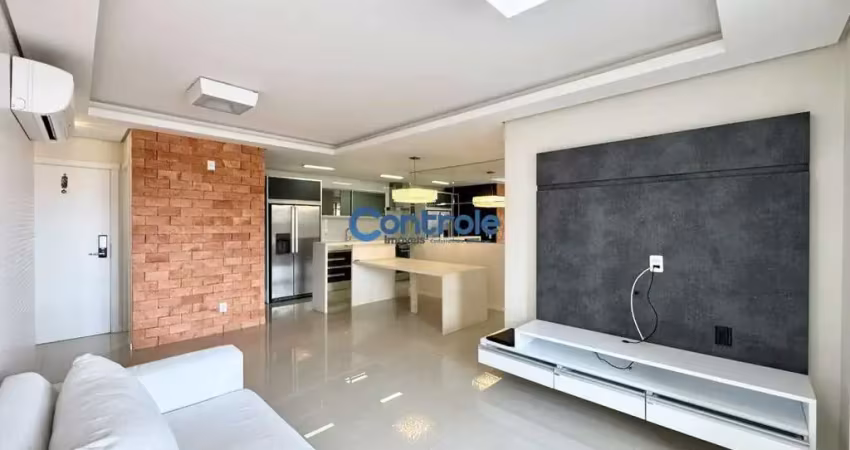 Apartamento com 4 quartos à venda na Rua Felipe Domingues Petry, 600, Praia Comprida, São José