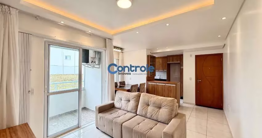 Apartamento com 2 quartos à venda na Rua Jaime Estefano Becker, 417, Areias, São José