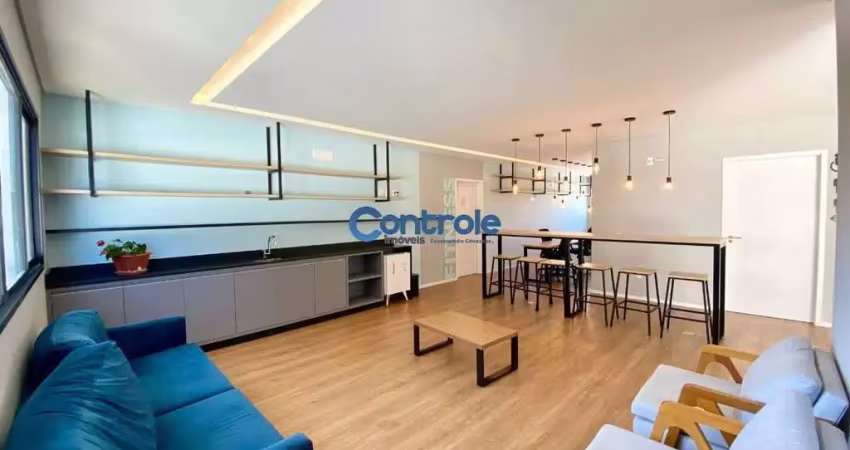 Apartamento com 2 quartos à venda na Rua Sebastiana Coutinho, 1470, Areias, São José
