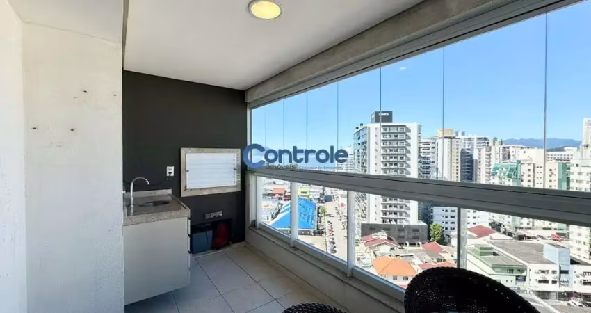 Apartamento com 3 quartos à venda na Avenida Brigadeiro da Silva Paes, 375, Campinas, São José