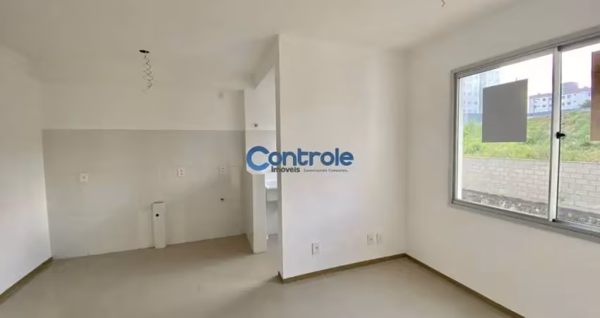 Apartamento com 2 quartos à venda na Benta Soares Luizz, 257, Bom Viver, Biguaçu