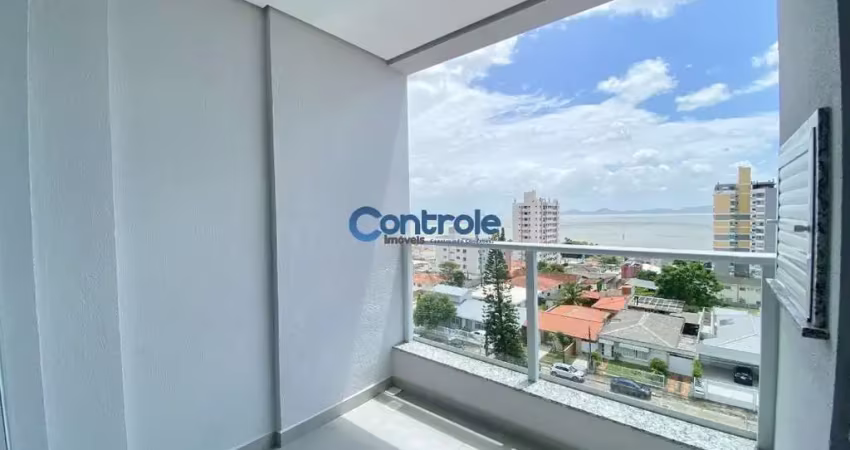 Apartamento com 2 quartos à venda na Rua Menino Deus, 41, Barreiros, São José