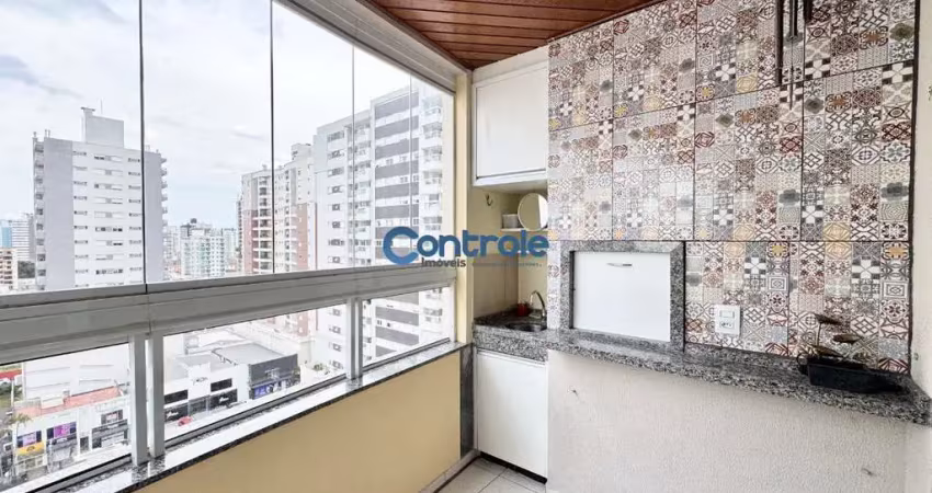 Apartamento com 3 quartos à venda na Rua João Batista Derner Neves, 123, Kobrasol, São José