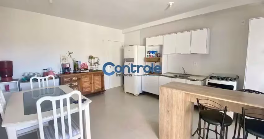 Apartamento com 2 quartos à venda na Rua João Bernadino da Rosa, 2173, Pedra Branca, Palhoça