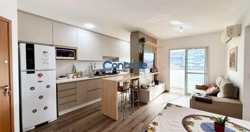 Apartamento com 2 quartos à venda na Rua Fagundes Varela, 1187, Areias, São José
