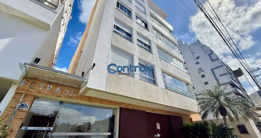 Apartamento com 3 quartos à venda na Rua das Orquídeas, 243, Pedra Branca, Palhoça