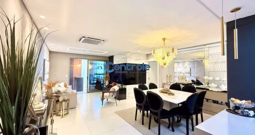 Apartamento com 3 quartos à venda na Avenida Marechal Castelo Branco, 300, Campinas, São José