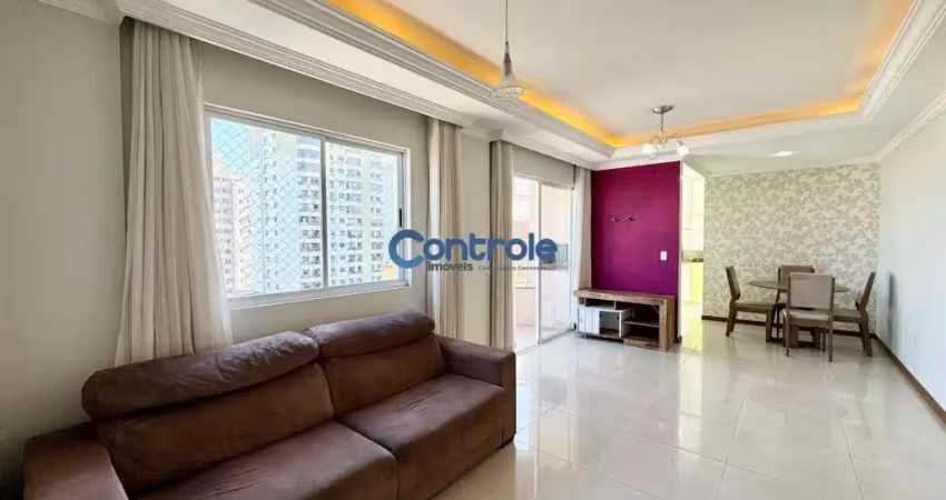 Apartamento com 2 quartos à venda na Rua José Gonzaga Regina Lima, 245, Kobrasol, São José