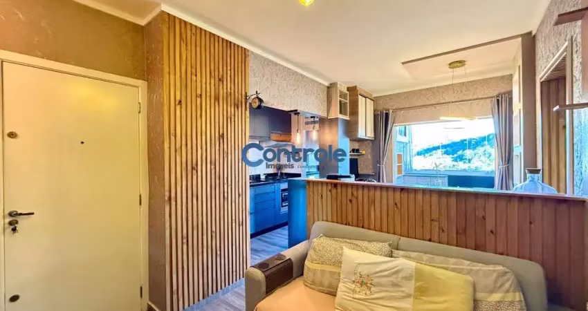 Apartamento com 2 quartos à venda na Rua dos Compositores, 1, Potecas, São José