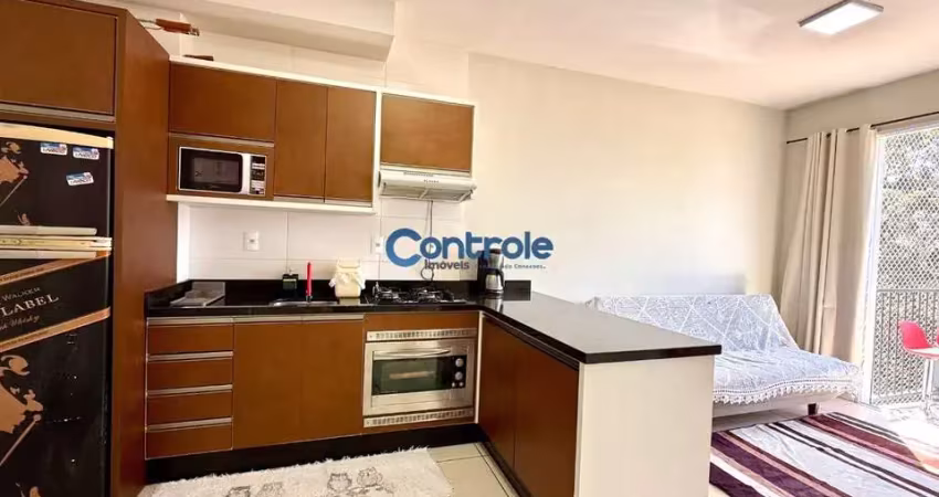 Apartamento com 2 quartos à venda na Rua Arcanjo Cândido da Silva, 720, Praia de Fora, Palhoça