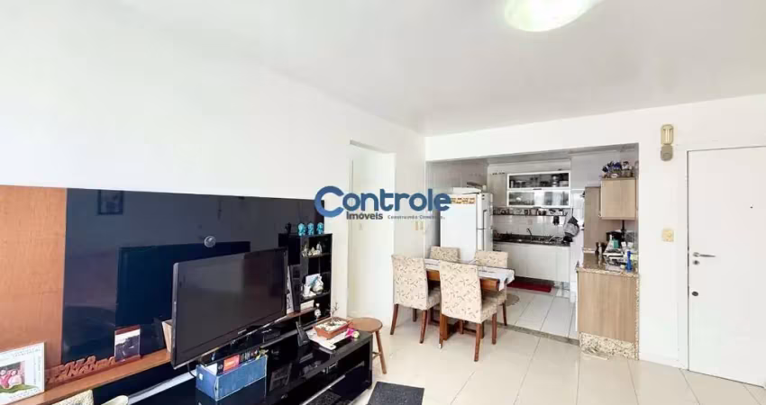 Apartamento com 2 quartos à venda na Rua Jaú Guedes da Fonseca, 292, Coqueiros, Florianópolis