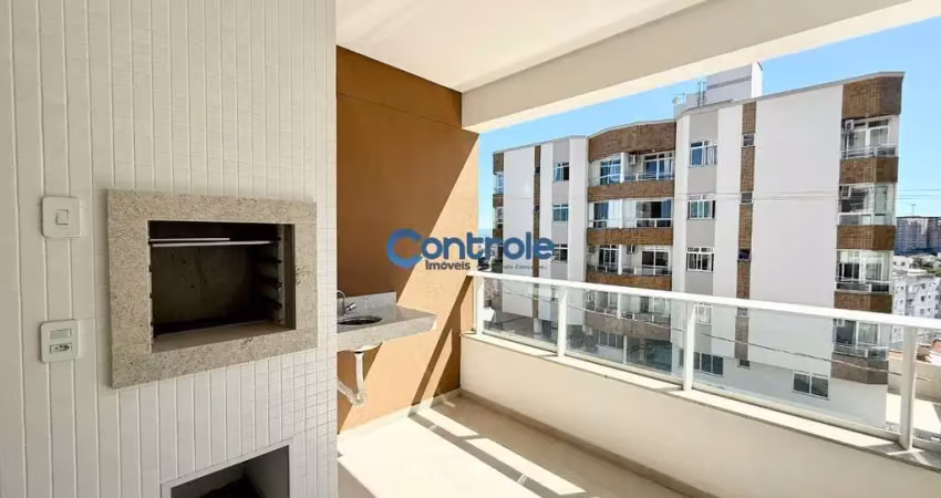 Apartamento com 3 quartos à venda na Rua Flores da Cunha, 53, Capoeiras, Florianópolis