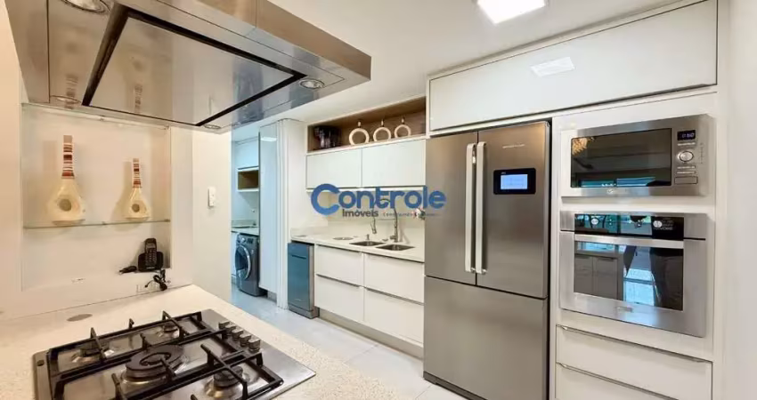 Apartamento com 4 quartos à venda na Rua Caetano José Ferreira, 440, Kobrasol, São José
