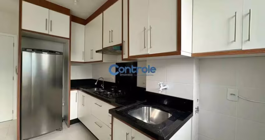 Apartamento com 2 quartos à venda na Rua Manoel Mariano Ferreira, 559, Rio Caveiras, Biguaçu