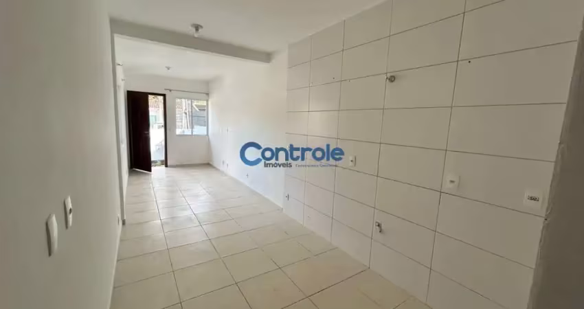Casa com 2 quartos à venda na Rua Saudeli Duarte, 705, Alto Aririu, Palhoça