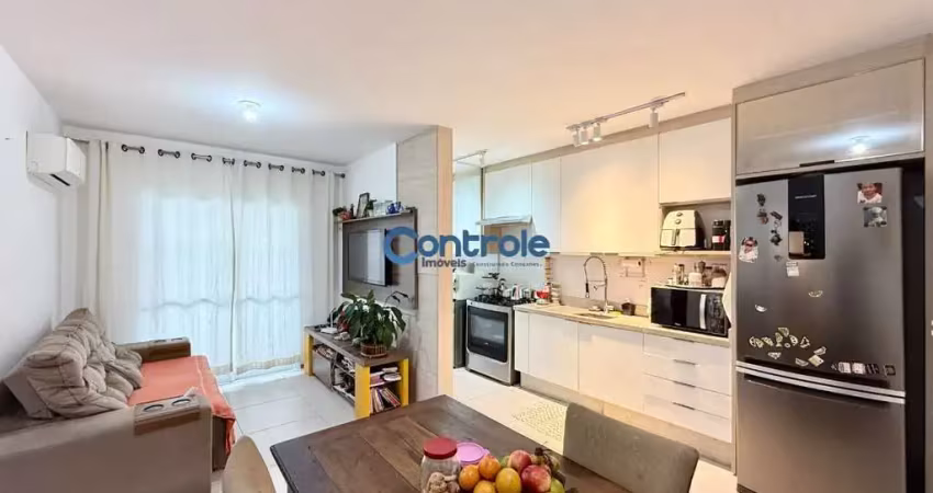Apartamento com 2 quartos à venda na Rua Fagundes Varela, 1187, Areias, São José