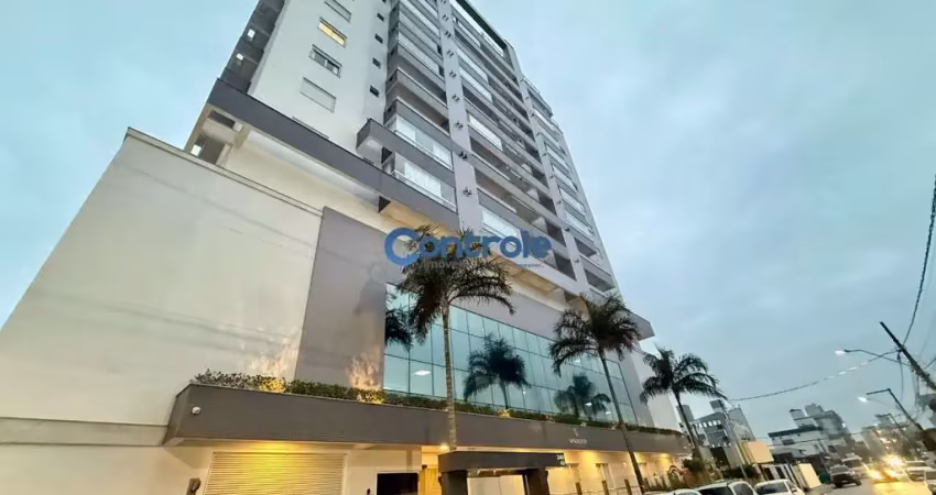 Apartamento com 2 quartos à venda na Rua Tiradentes, 240, Kobrasol, São José