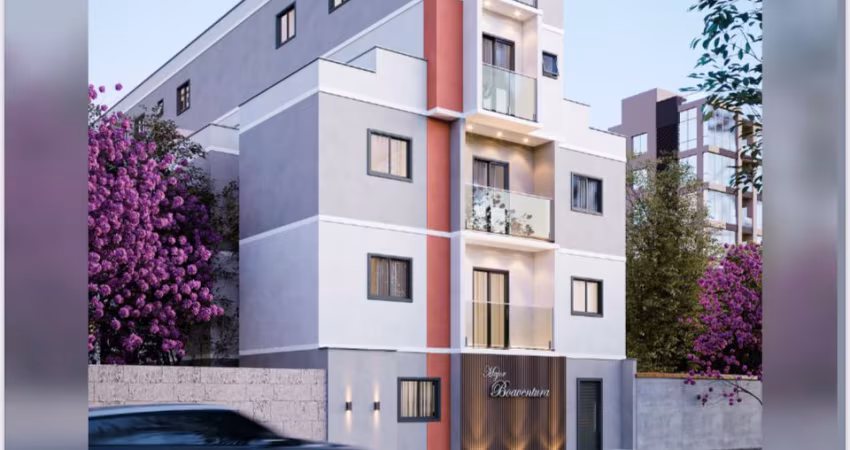 Residencial Major Boaventura