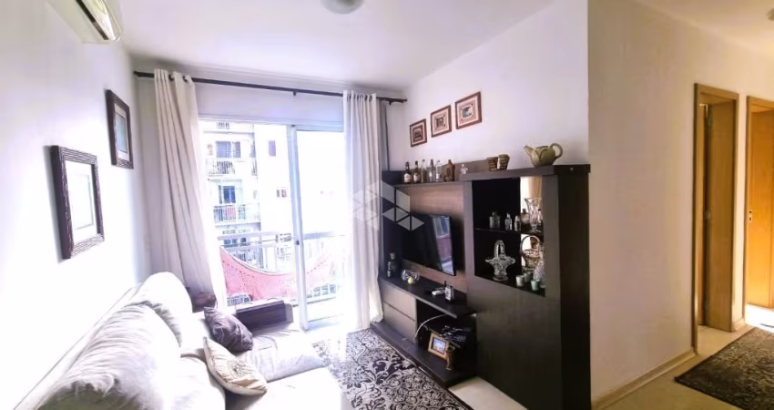 3 dormitórios suíte sacada 1 garagem