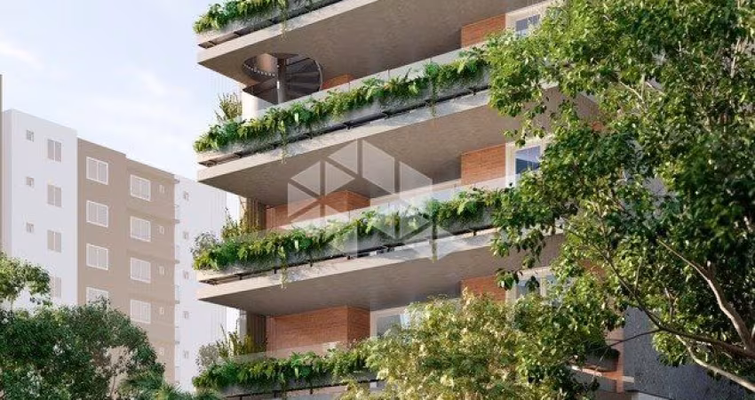 Apartamento dois dormitórios com suíte e duas vagas np Bairro Tristeza