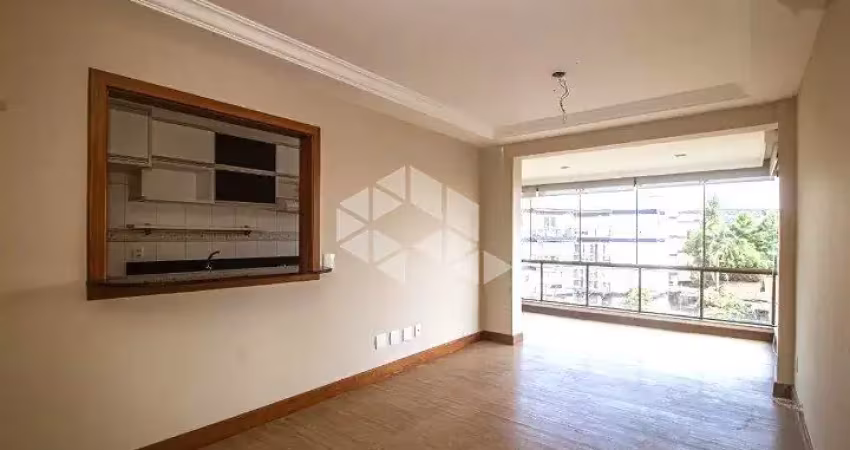 apartamento 3 Dormitórios, suíte, 2 sacadas , 2 garagens