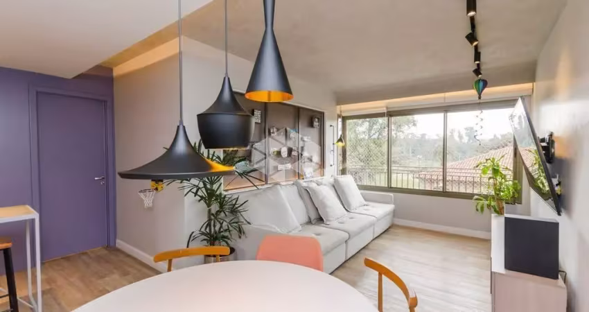 Apartamento 3 dorms à venda Avenida da Cavalhada, Cavalhada - Porto Alegre