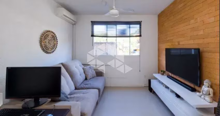 Apartamento Residencial À Venda, Cavalhada, Porto Alegre - RS