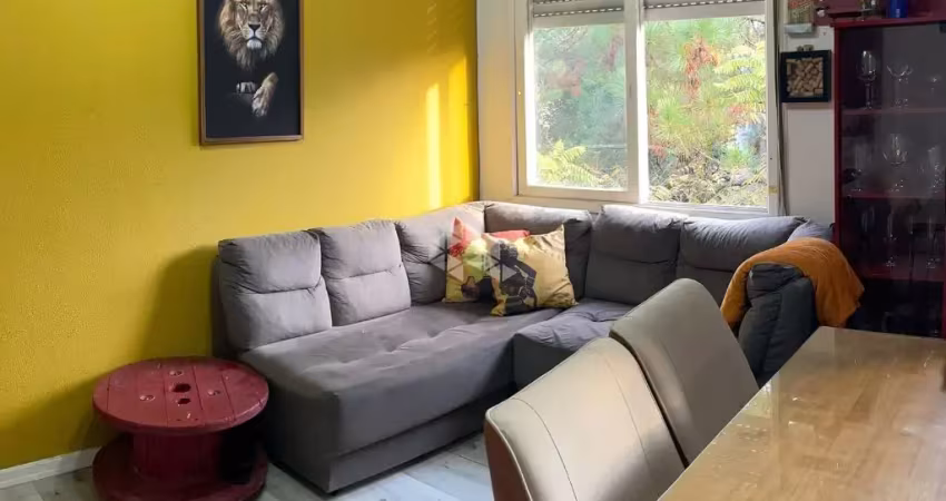Apartamento cavalhada 2 dormitórios/quartos com vaga