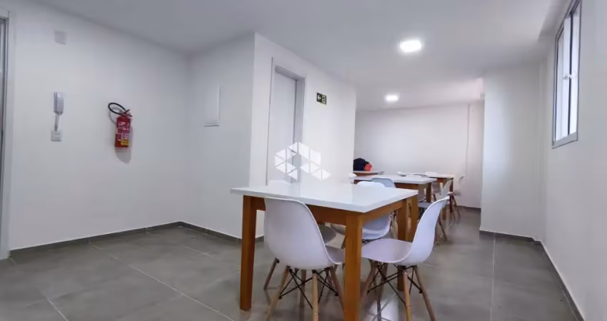 Belo e novo apartamento no residencial mais otto niemeyer.