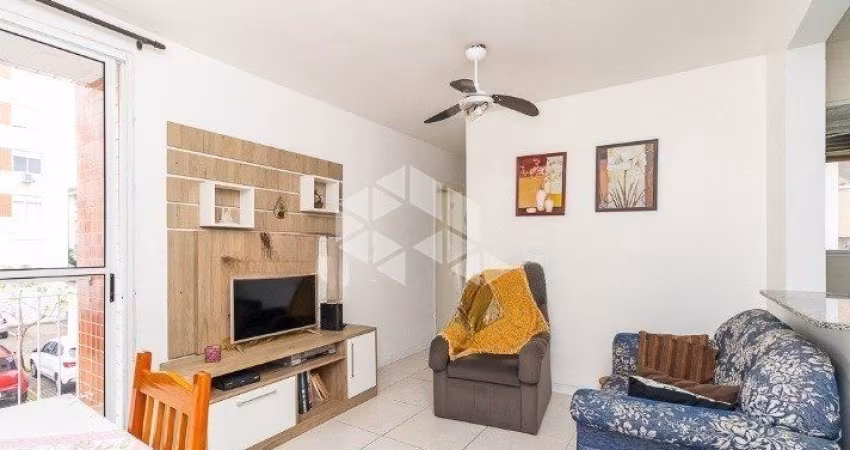 APARTAMENTO DE 3 DORM/QUARTOS COM VAGA NA ZONA SUL BAIRRO CRISTAL