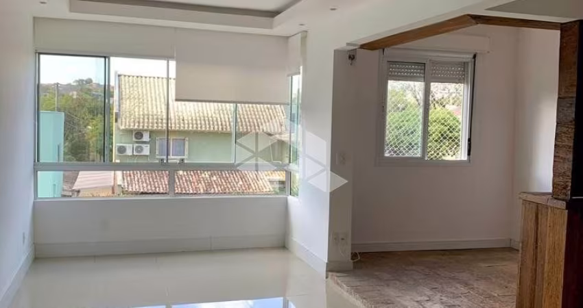 Apartamento de 3 dormitórios no Bairro Cristal