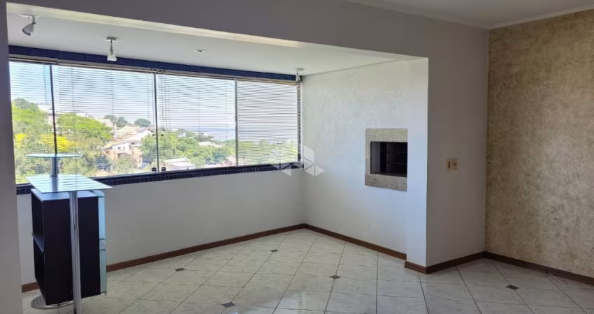APARTAMENTO 3 DORMITÓRIOS, SUÍTE 1 VAGA E VISTA PARA O GUAIBA NA ZONA SUL DE PORTO ALEGRE