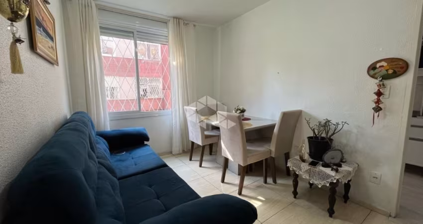 Apartamento de 2 Dormitórios na Cavalhada