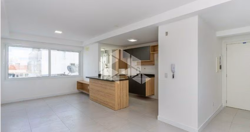 Apartamento 3 quartos 1 suíte 2 vagas a venda  no  bairro Menino Deus em Porto Alegre.