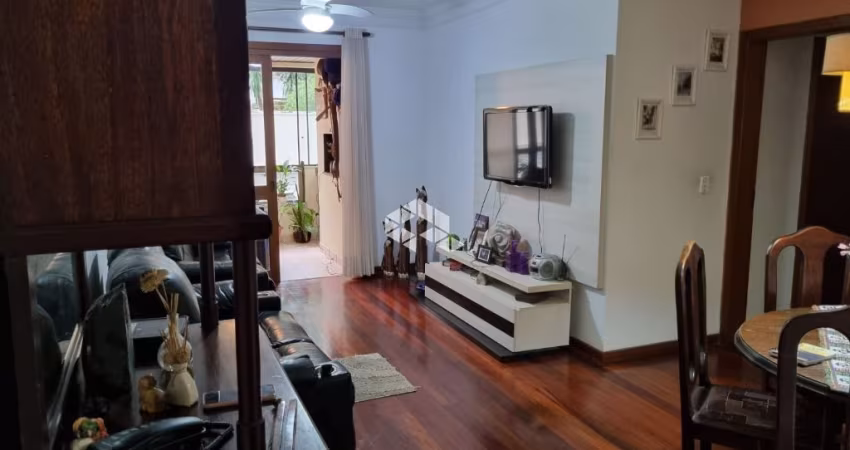 Apartamento 3 dorm suíte no bairro Menino Deus - Porto Alegre