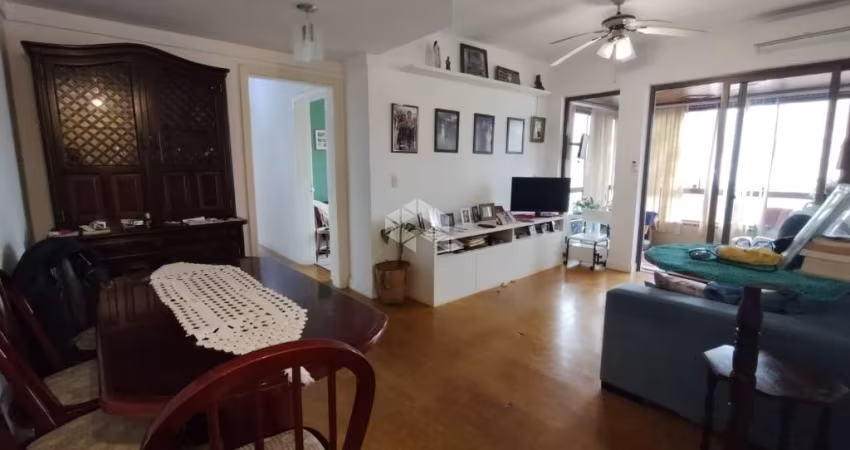 Apartamento 3 dormitórios , suíte , 1 vaga , Menino Deus