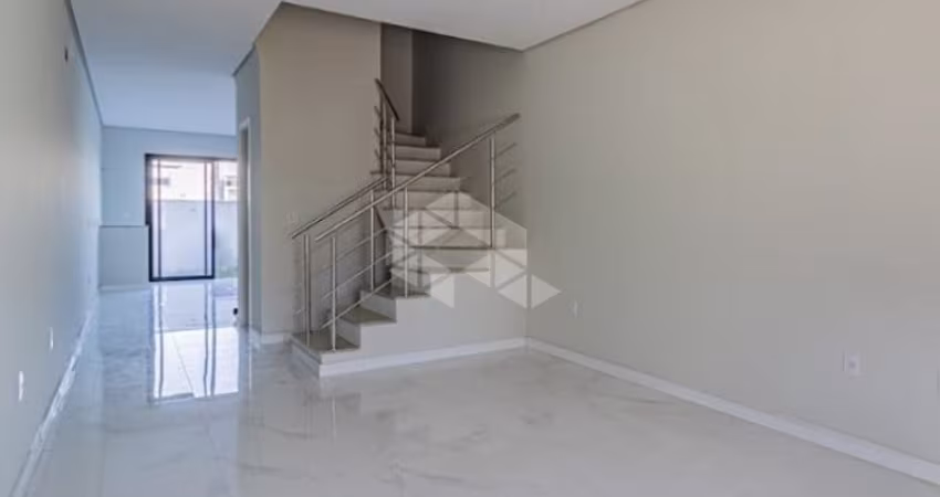 Linda casa para alugar de 2 suítes no Lagos Bairro Hípica.