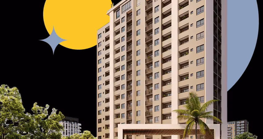 Ótimo apartamento 2 quartos na planta. Desconto de R$ 76 mil na tabela!