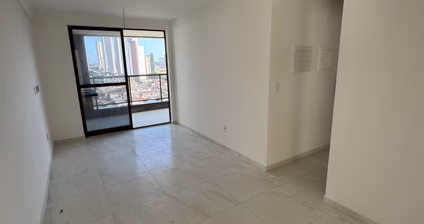 APARENTEMENTE EM EXCELENTE LOCALIZAÇÃO COM PREDIO NOVO