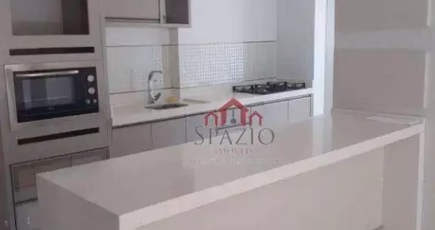 Apartamento com 3 dormitórios à venda, 149 m² por R$ 2.565.000,00 - Cabeçudas - Itajaí/SC