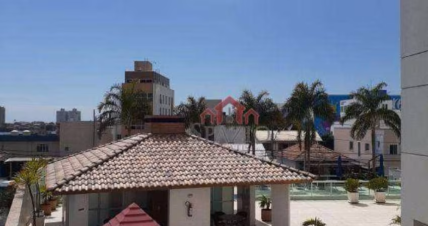 Apartamento com 3 dormitórios à venda, 146 m² por R$ 2.100.000,00 - Centro - Itajaí/SC