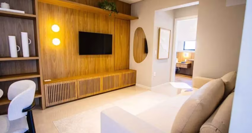 Apartamento decorado  com 2 dormitórios à venda, 73 m² por r$ 1.254.324 - fazenda - itajaí/sc