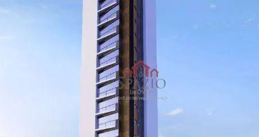 Cobertura com 4 dormitórios à venda, 242 m² por r$ 7.245.200,00 - pioneiros - balneário camboriú/sc