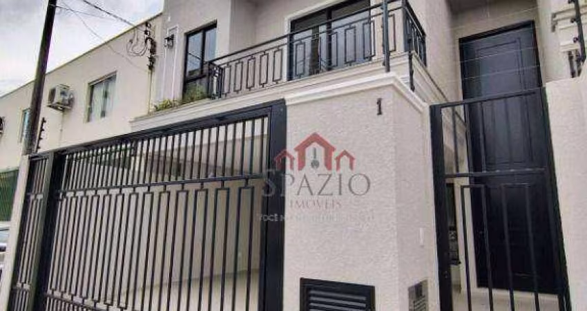 m 3 suites à venda, 160 m² por R$ 1.499.000 - Centro - Itajaí/SC