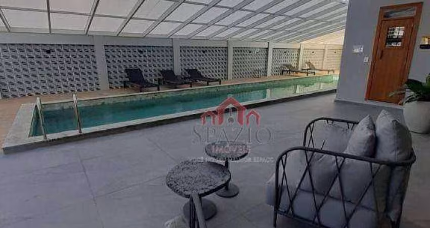 Apartamento com 4 suites à venda, 322 m² por R$ 6.394.391 - Fazenda - Itajaí/SC