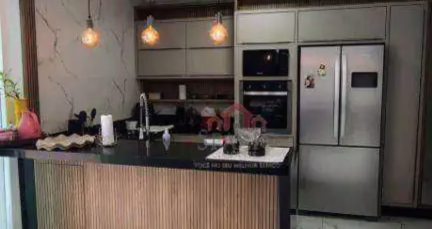 Casa com 3 dormitórios à venda, 200 m² por r$ 1.500.000 - são joão - itajaí/sc