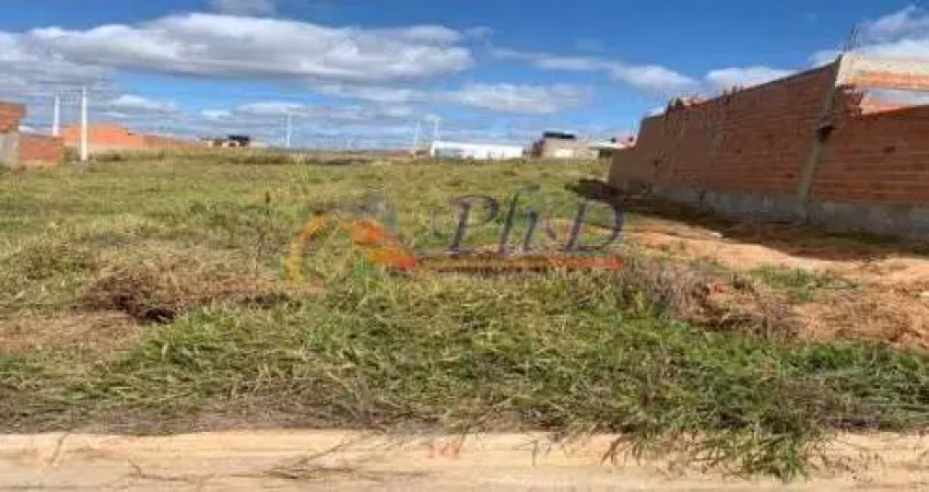 Terreno à venda no Parque Campo Bonito, Indaiatuba 
